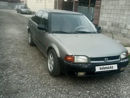 Honda Concerto 1993 года за 600 000 тг. в Алматы – фото 2