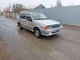 ВАЗ (Lada) 2115 2005 годаfor750 000 тг. в Кызылорда – фото 4