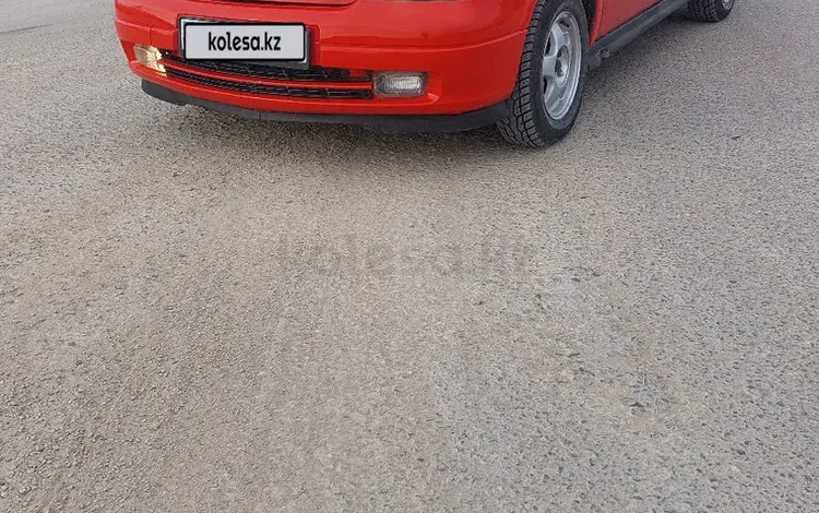 Opel Astra 1999 года за 2 450 000 тг. в Актау