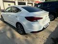 Hyundai Elantra 2020 годаүшін8 800 000 тг. в Алматы – фото 3