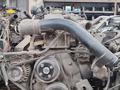Двигатель Mitsubishi Pajero 4M40 за 1 700 000 тг. в Алматы