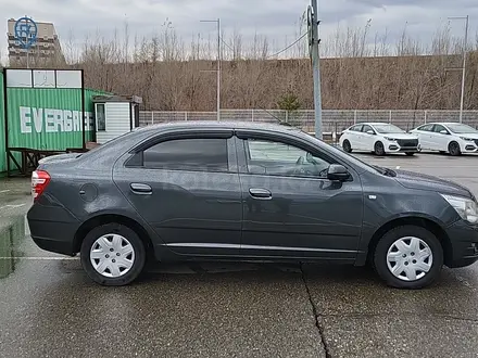 Chevrolet Cobalt 2021 года за 5 150 000 тг. в Усть-Каменогорск – фото 4