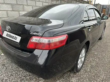 Toyota Camry 2010 года за 7 200 000 тг. в Алматы – фото 7