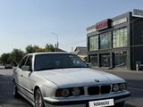 BMW 525 1991 года за 2 250 000 тг. в Шымкент – фото 4