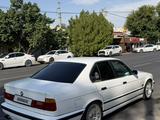 BMW 525 1991 года за 2 250 000 тг. в Шымкент – фото 2