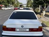 BMW 525 1991 года за 2 250 000 тг. в Шымкент – фото 3