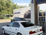 BMW 525 1991 года за 2 250 000 тг. в Шымкент