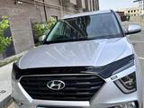 Hyundai Creta 2021 года за 10 800 000 тг. в Атырау – фото 3