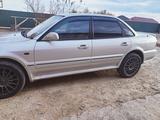 Mitsubishi Sigma/Magna 1992 годаfor1 700 000 тг. в Кызылорда – фото 4