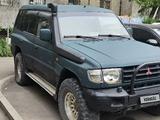 Mitsubishi Pajero 1999 года за 2 300 000 тг. в Алматы – фото 3