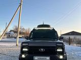 ВАЗ (Lada) Lada 2121 2020 года за 6 500 000 тг. в Актобе – фото 2