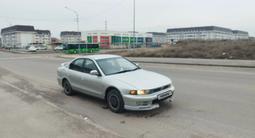 Mitsubishi Galant 1998 года за 1 350 000 тг. в Алматы