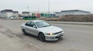 Mitsubishi Galant 1998 года за 1 350 000 тг. в Алматы