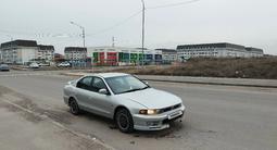 Mitsubishi Galant 1998 года за 1 350 000 тг. в Алматы – фото 4
