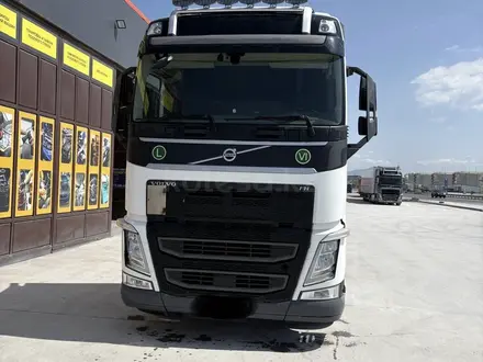 Volvo  FH 2017 года за 45 000 000 тг. в Шымкент – фото 3