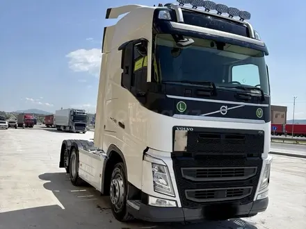 Volvo  FH 2017 года за 45 000 000 тг. в Шымкент – фото 4