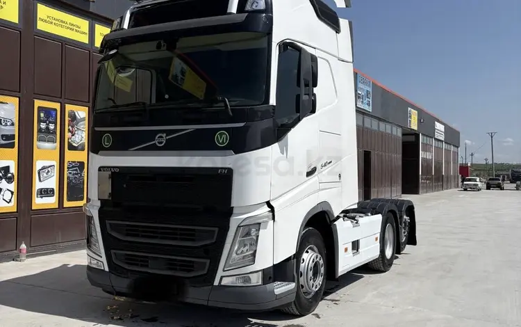 Volvo  FH 2017 года за 45 000 000 тг. в Шымкент