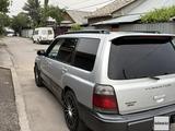 Subaru Forester 1999 года за 2 850 000 тг. в Алматы