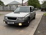 Subaru Forester 1999 года за 2 850 000 тг. в Алматы – фото 3