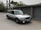 Subaru Forester 1999 года за 2 850 000 тг. в Алматы – фото 4