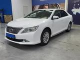 Toyota Camry 2014 года за 7 160 000 тг. в Усть-Каменогорск