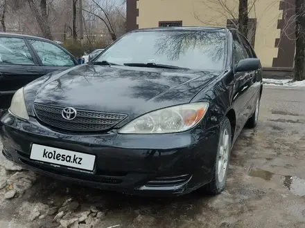 Toyota Camry 2003 года за 4 300 000 тг. в Алматы