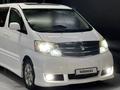 Toyota Alphard 2002 годаfor8 300 000 тг. в Шымкент – фото 4