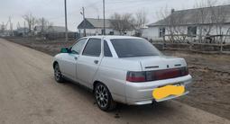 ВАЗ (Lada) 2110 2003 года за 1 200 000 тг. в Костанай – фото 2