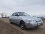 ВАЗ (Lada) 2110 2003 года за 1 500 000 тг. в Амангельды – фото 3