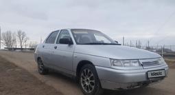 ВАЗ (Lada) 2110 2003 года за 1 200 000 тг. в Костанай – фото 3