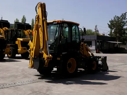 LiuGong  CLG 777A PLUS Экскаватор-погрузчик 2026 года за 34 700 000 тг. в Актобе – фото 8