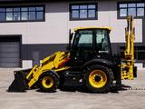 LiuGong  CLG 777A PLUS Экскаватор-погрузчик 2026 года за 34 700 000 тг. в Актобе