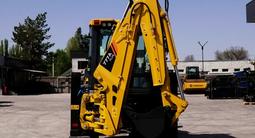 LiuGong  CLG 777A PLUS Экскаватор-погрузчик 2026 годаfor34 700 000 тг. в Актобе – фото 4