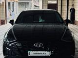 Hyundai Sonata 2020 годаfor10 800 000 тг. в Шымкент – фото 4