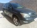 Lexus RX 330 2005 года за 5 700 000 тг. в Жанаозен – фото 5