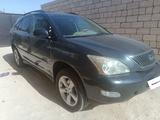 Lexus RX 330 2005 годаүшін5 700 000 тг. в Жанаозен – фото 5