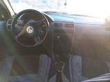 Volkswagen Gol 2004 года за 1 300 000 тг. в Астана