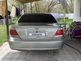 Toyota Camry 2005 года за 5 500 000 тг. в Тараз – фото 3