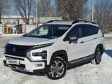 Mitsubishi Xpander Cross 2023 годаүшін13 200 000 тг. в Алматы – фото 2