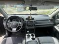 Toyota Camry 2014 года за 6 400 000 тг. в Актобе – фото 3