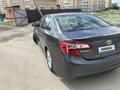 Toyota Camry 2014 года за 6 400 000 тг. в Актобе – фото 6