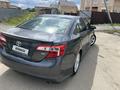 Toyota Camry 2014 года за 6 400 000 тг. в Актобе – фото 5