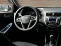 Hyundai Accent 2014 годаүшін5 600 000 тг. в Актобе – фото 7