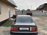 Audi 100 1991 года за 1 350 000 тг. в Талдыкорган – фото 4