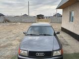 Audi 100 1991 года за 1 350 000 тг. в Талдыкорган