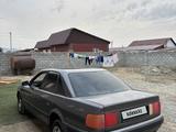 Audi 100 1991 года за 1 350 000 тг. в Талдыкорган – фото 5