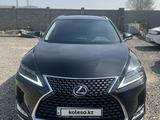 Lexus RX 200t 2021 годаүшін26 500 000 тг. в Алматы