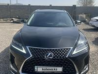 Lexus RX 200t 2021 годаүшін27 500 000 тг. в Алматы