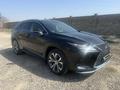 Lexus RX 200t 2021 года за 26 500 000 тг. в Алматы – фото 8