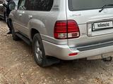 Lexus LX 470 2006 года за 14 000 000 тг. в Алматы – фото 3